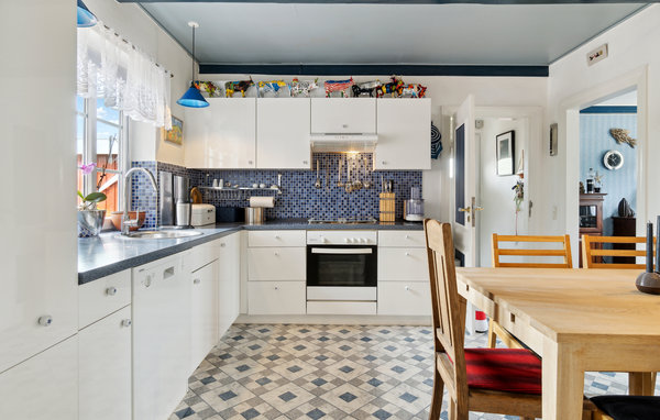 Holiday Home - Ristinge , Denmark - G11224 401