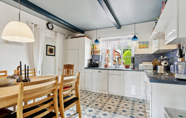 Holiday Home - Ristinge , Denmark - G11224 5
