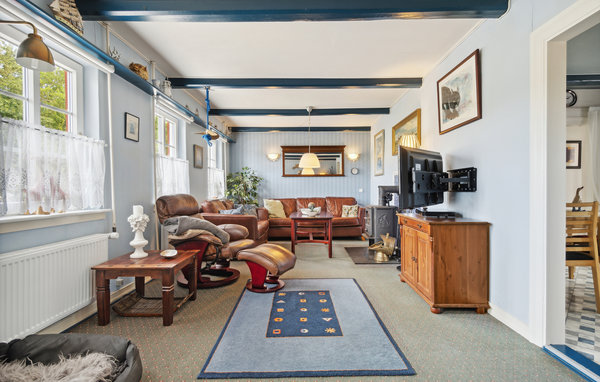 Holiday Home - Ristinge , Denmark - G11224 3