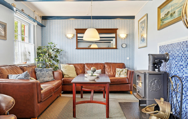 Holiday Home - Ristinge , Denmark - G11224 301