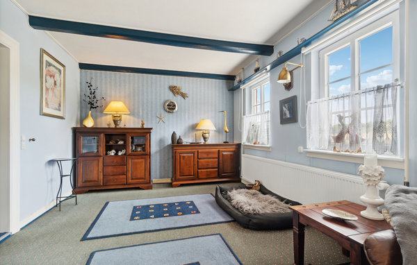 Holiday Home - Ristinge , Denmark - G11224 4