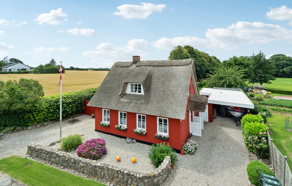 Holiday Home - Ristinge , Denmark - G11224 1