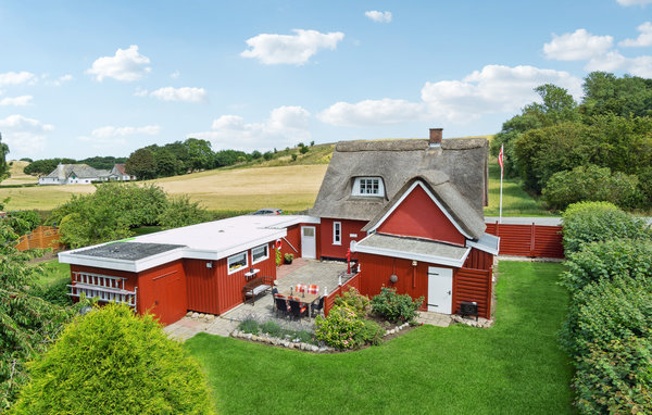 Holiday Home - Ristinge , Denmark - G11224 9