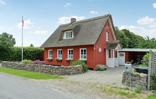 Holiday Home - Ristinge , Denmark - G11224 81