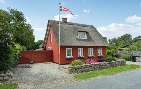 Holiday Home - Ristinge , Denmark - G11224 82