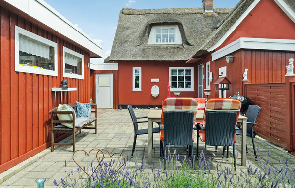 Holiday Home - Ristinge , Denmark - G11224 8