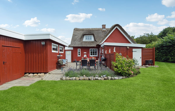 Holiday Home - Ristinge , Denmark - G11224 101