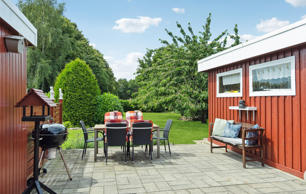 Holiday Home - Ristinge , Denmark - G11224 103