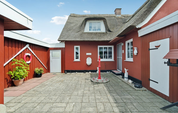 Holiday Home - Ristinge , Denmark - G11224 104