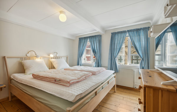 Feriehuse - Rudkøbing , Danmark - G11226 8