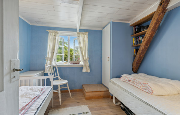 Feriehuse - Rudkøbing , Danmark - G11226 603