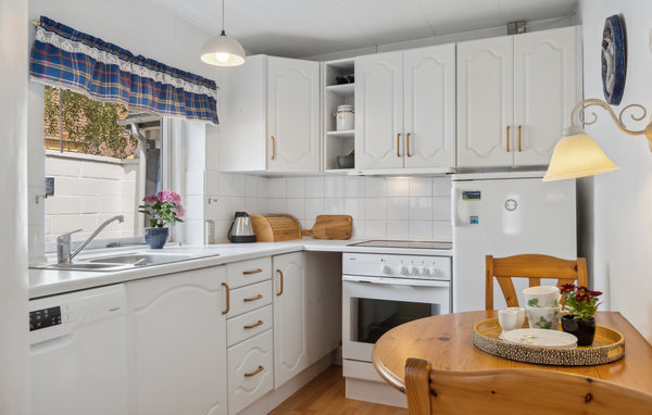Feriehuse - Rudkøbing , Danmark - G11226 6