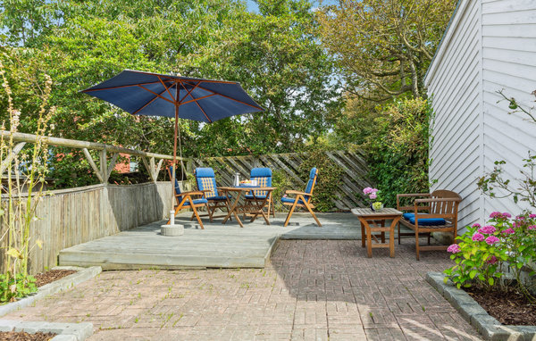 Feriehuse - Rudkøbing , Danmark - G11226 3