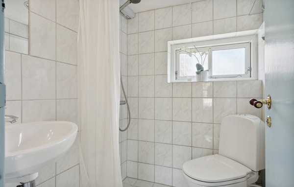 Ferienhaus - Ristinge , Dänemark - G11227 701