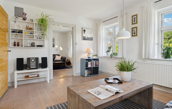 Ferienhaus - Ristinge , Dänemark - G11227 7