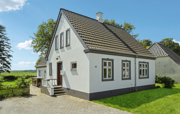 Ferienhaus - Ristinge , Dänemark - G11227 81