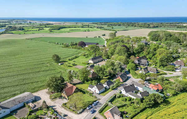 Semesterhus - Ristinge , Danmark - G11227 82