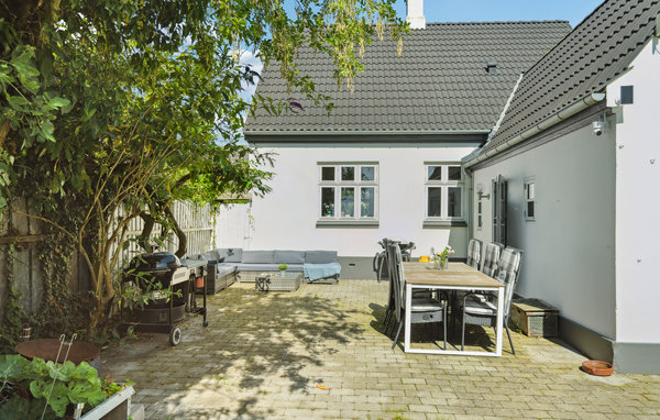 Ferienhaus - Ristinge , Dänemark - G11227 101