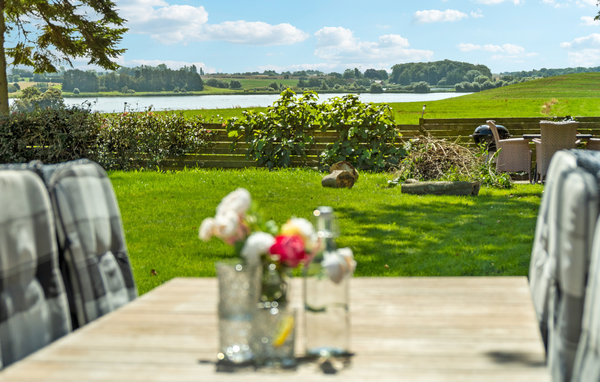 Ferienhaus - Ristinge , Dänemark - G11227 203