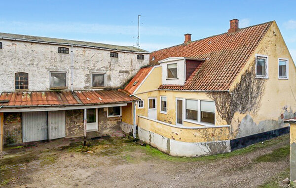 Domy wakacyjne - Rudkøbing , Dania - G11228 1