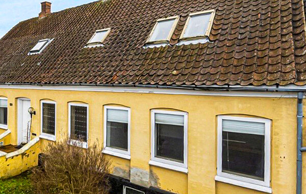 Domy wakacyjne - Rudkøbing , Dania - G11228 81