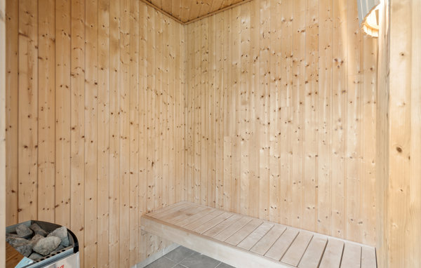 Feriehus - Ristinge , Danmark - G11229 9