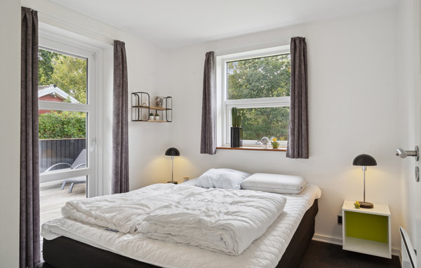 Feriehus - Ristinge , Danmark - G11229 602