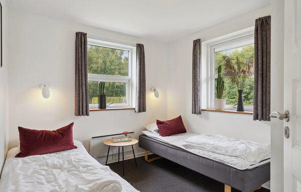 Feriehus - Ristinge , Danmark - G11229 603