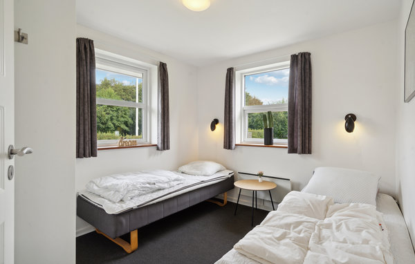 Feriehus - Ristinge , Danmark - G11229 604