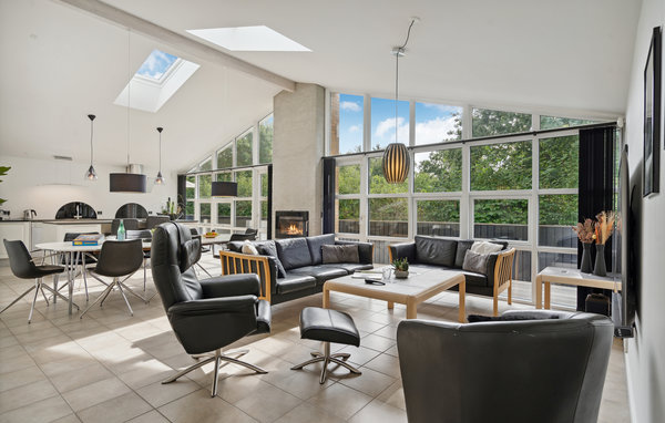 Feriehus - Ristinge , Danmark - G11229 4