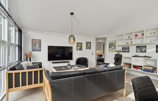 Feriehus - Ristinge , Danmark - G11229 301