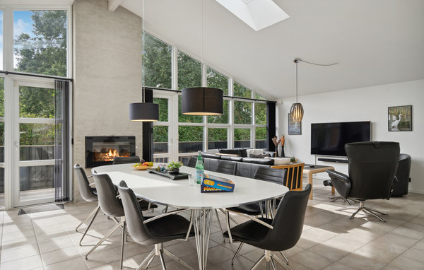 Feriehus - Ristinge , Danmark - G11229 5