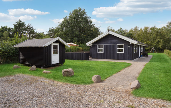 Feriehus - Ristinge , Danmark - G11229 83