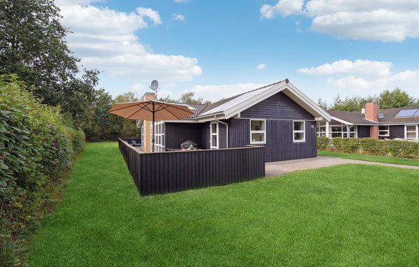Feriehus - Ristinge , Danmark - G11229 84