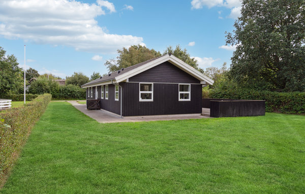 Feriehus - Ristinge , Danmark - G11229 85
