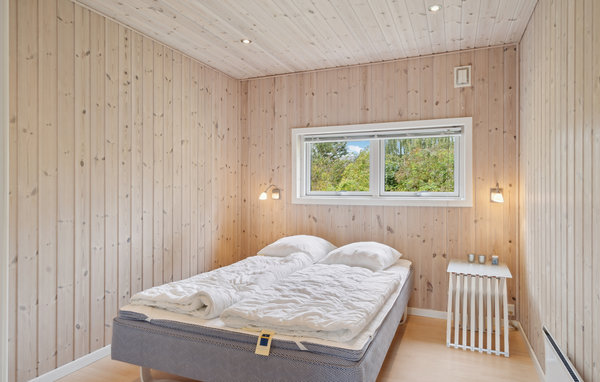 Semesterhus - Ristinge , Danmark - G11230 601