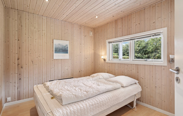 Semesterhus - Ristinge , Danmark - G11230 602