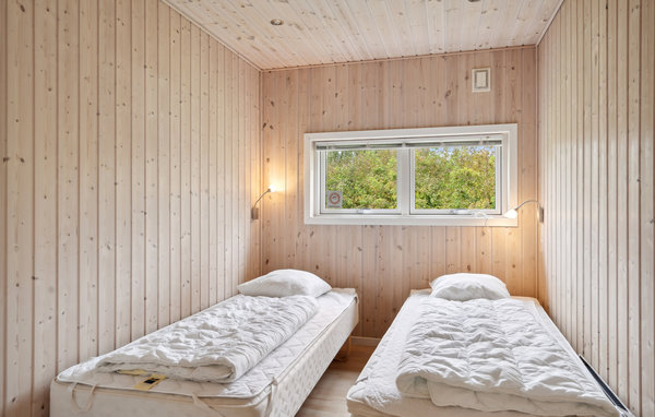 Semesterhus - Ristinge , Danmark - G11230 603