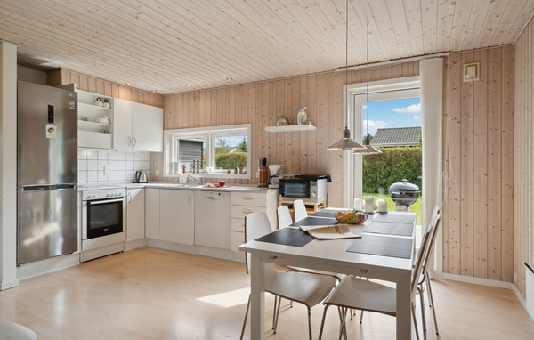 Semesterhus - Ristinge , Danmark - G11230 6
