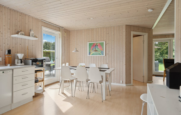 Semesterhus - Ristinge , Danmark - G11230 7