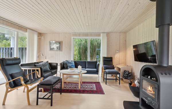 Semesterhus - Ristinge , Danmark - G11230 3