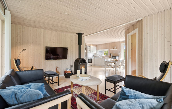 Semesterhus - Ristinge , Danmark - G11230 4