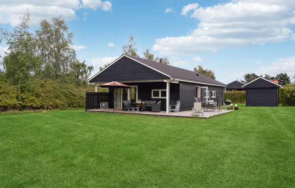 Semesterhus - Ristinge , Danmark - G11230 82