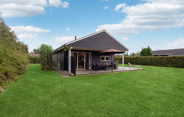 Semesterhus - Ristinge , Danmark - G11230 83