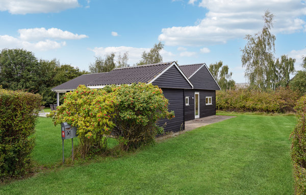 Semesterhus - Ristinge , Danmark - G11230 84