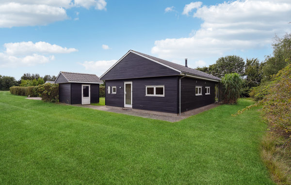 Semesterhus - Ristinge , Danmark - G11230 85