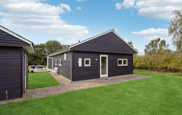 Semesterhus - Ristinge , Danmark - G11230 86