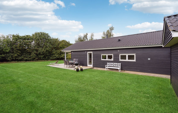 Semesterhus - Ristinge , Danmark - G11230 101