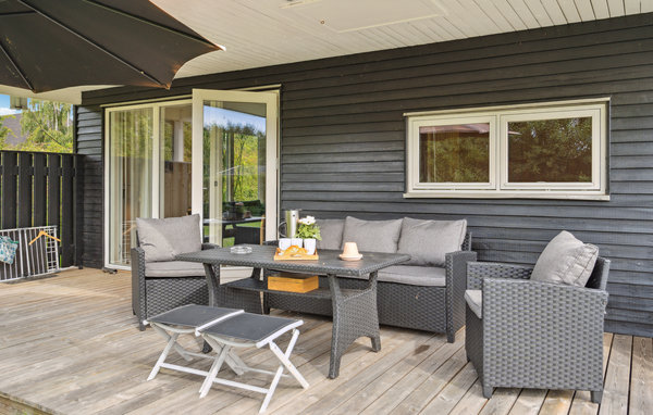 Semesterhus - Ristinge , Danmark - G11230 102