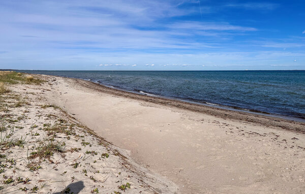 Holiday Home - Sdr. Longelse , Denmark - G11231 901